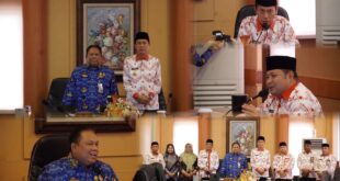 Pemkab Bolsel Terapkan Sistem Merit Ketat, Pengisian Jabatan Wajib Berbasis Kompetensi