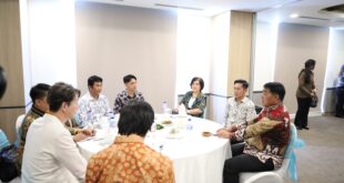 Bupati Iskandar Kamaru Dorong Investasi untuk Percepat Pembangunan Bolsel