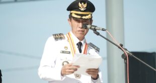 Dari Otonomi ke Emansipasi: Pesan Bupati Bolsel di Upacara Peringatan Otda dan Hari Kartini