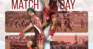 Duel Sengit Semifinal Liga 4 Sulut: Bolsel FC Bidik Kemenangan atas Persminsel