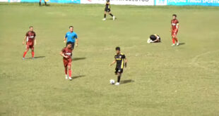 Bolsel FC Melaju ke Final Usai Tundukkan Persminsel 2-1 dalam Laga Dramatis