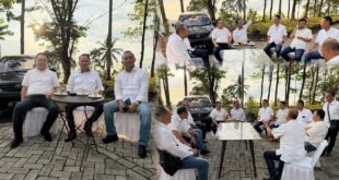 Momen Akrab KSP Dudung Abdurachman dan RSB di Manado Jadi Perhatian Masyarakat
