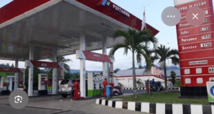 Nelayan Bolsel Keluhkan Harga Solar Subsidi Rp15 Ribu per Liter di SPBU Soguo, Polisi Siap Selidiki