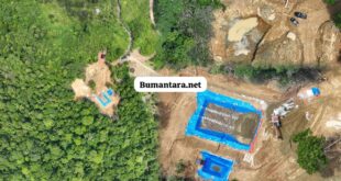 PETI Batu Kilat di Bolsel Kembali Jadi Sorotan, TP dan OP Diduga Aktor Utama