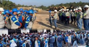 Karyawan Meninggal Dunia Saat Bekerja, PT Hillcon Jaya Sakti Diduga Tidak Cairkan Iuran BPJS