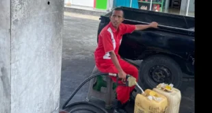 Nama ZM Disebut dalam Dugaan Setoran Solar, Polisi Diminta Bongkar Rantai Distribusi ‎