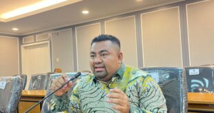 ‎Ratusan SPPG Ditutup, SAIT Nilai Sudaryono Tegas Bersihkan BGN