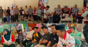 ‎Warga Keberatan Ekskavator Masuk Hulu Mataindo, Pemerintah Daerah Turun Tangan