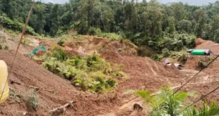 ‎Sorotan PETI Lokosina Mengarah ke Jaringan, Kapolda Yudo Hermanto Diminta Bertindak