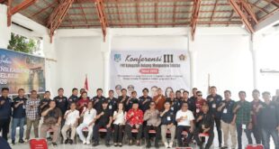‎Siap Dilantik, Ketua PWI Bolsel Tekankan Tanggung Jawab Pers terhadap Publik  ‎