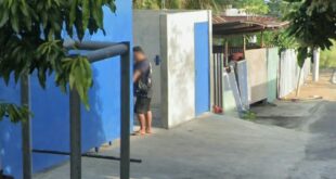 ‎Dugaan Penimbunan Solar Subsidi di Girian Bitung Disorot, Dirreskrimsus Polda Sulut Turun Tangan  ‎