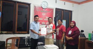 ‎Budaya, Pertanian hingga Ekonomi Digital, Ini Gagasan Aulia Rahman Ali untuk Molibagu